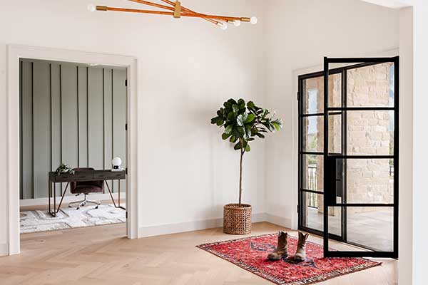 Interior Painting Services