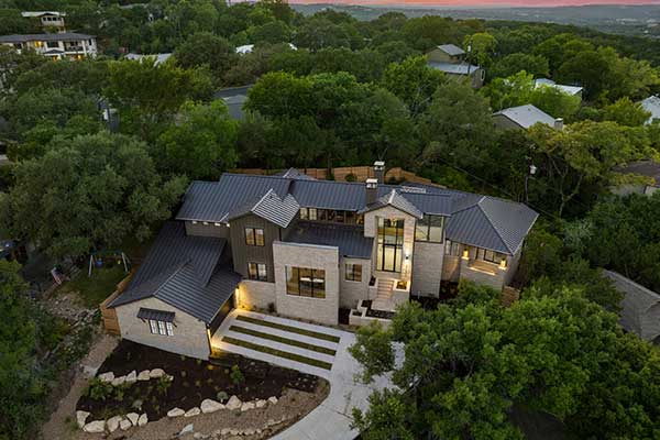 Residential Roof Installation and Repair