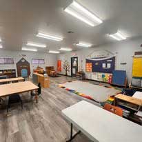 Classroom Remodeling Project