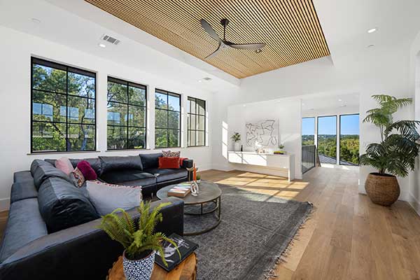 Full Home Renovation Services Full Home Renovation Services