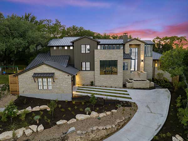 Home Construction and Additions