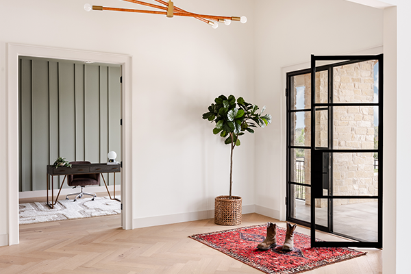 Interior Painting Services