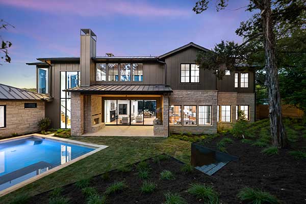 Learn More About Residential Services
