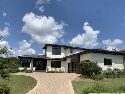 Residential Home Remodeling Project